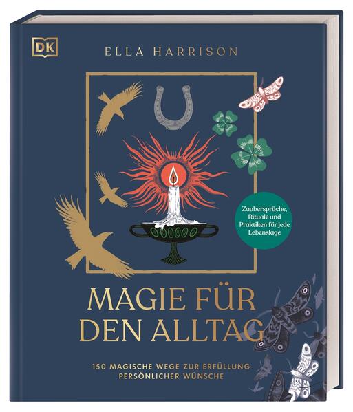 Produktbild: Magie für den Alltag | Ella Harrison