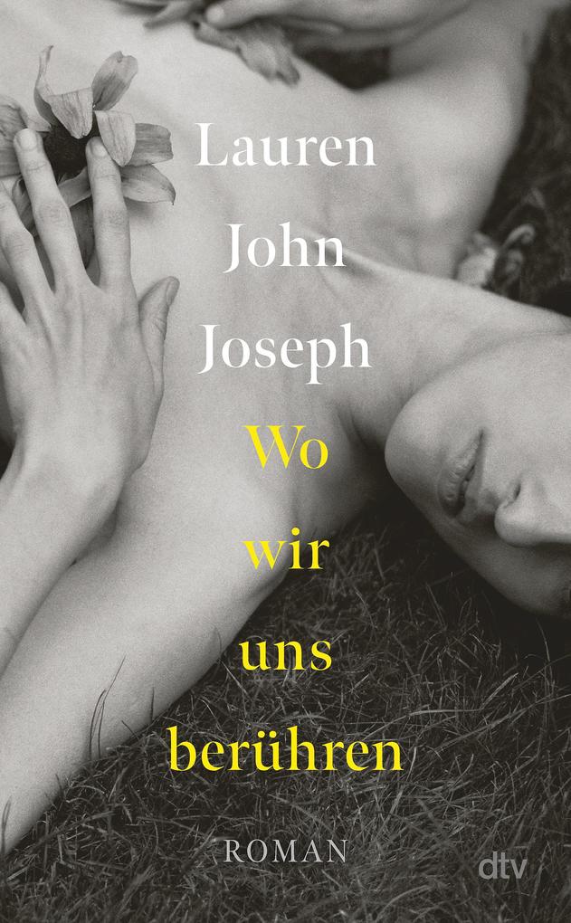 Produktbild: Wo wir uns berühren | Lauren John Joseph