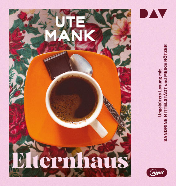 Produktbild: Elternhaus | Ute Mank