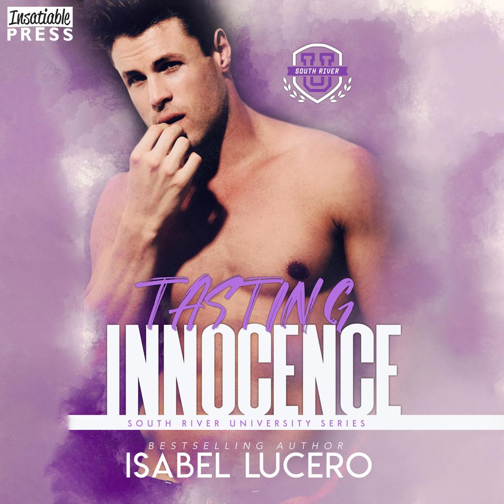 Produktbild: Tasting Innocence | Isabel Lucero