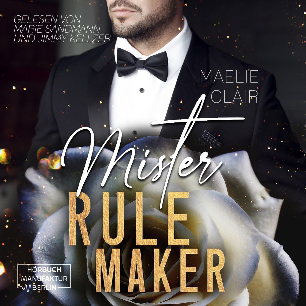 Produktbild: Mister Rulemaker | Maelie Clair