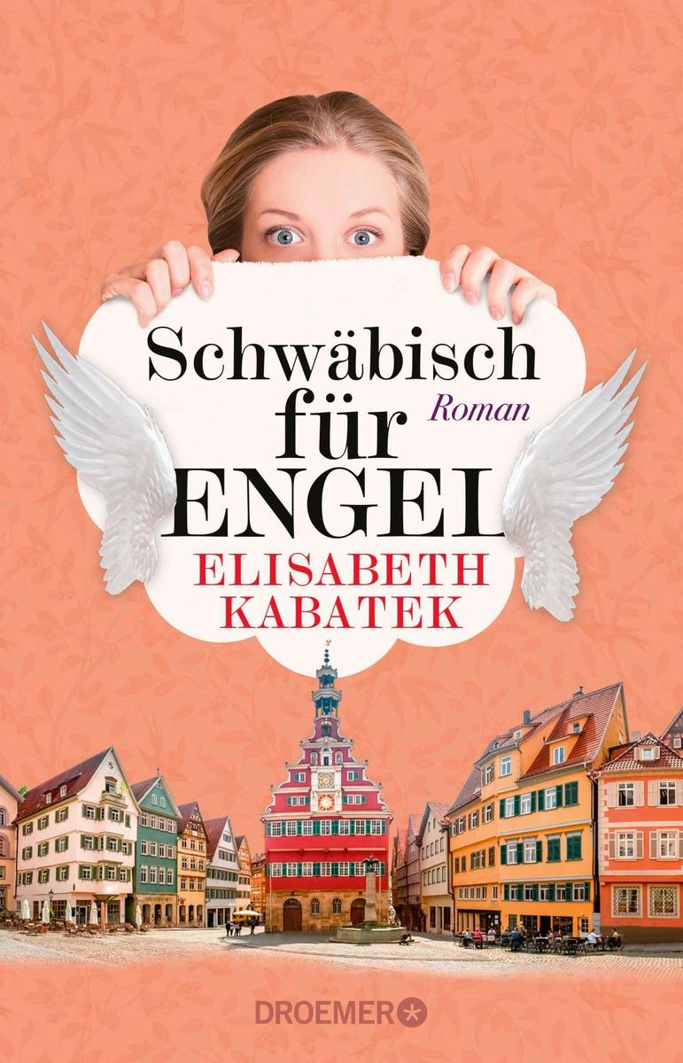 Produktbild: Schwäbisch für Engel | Elisabeth Kabatek