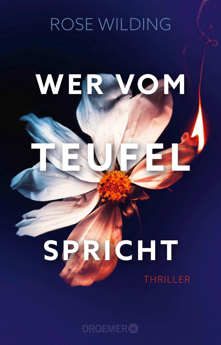 Produktbild: Wer vom Teufel spricht | Rose Wilding