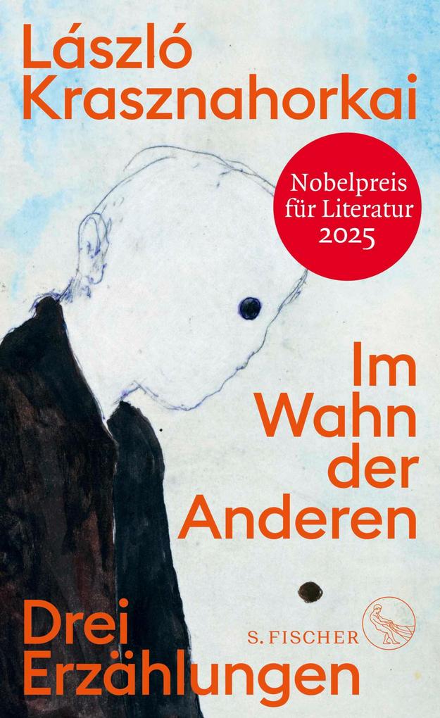 Produktbild: Im Wahn der Anderen | László Krasznahorkai