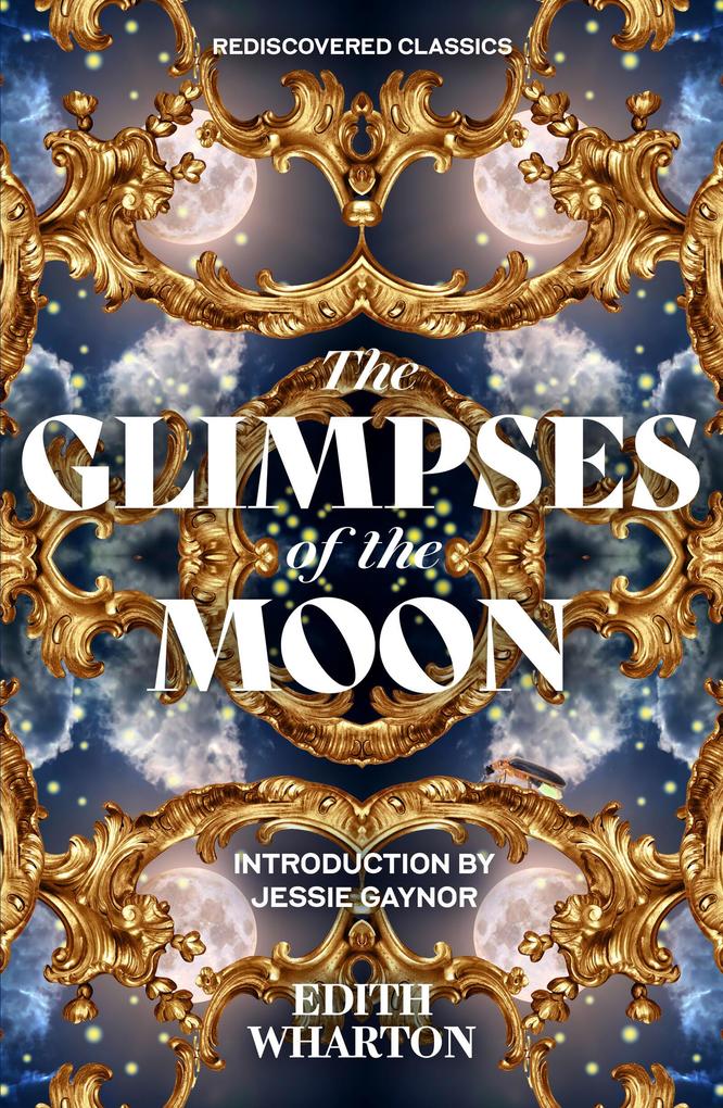 Produktbild: The Glimpses of the Moon | Edith Wharton
