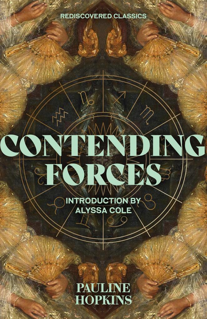 Produktbild: Contending Forces | Pauline E. Hopkins
