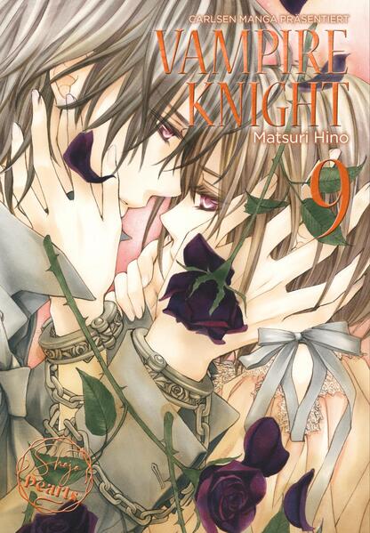 Produktbild: Vampire Knight Pearls 9 | Matsuri Hino