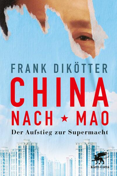 Produktbild: China nach Mao | Frank Dikötter