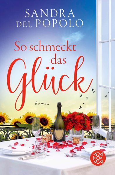 Produktbild: So schmeckt das Glück | Sandra Del Popolo