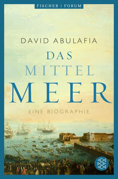 Produktbild: Das Mittelmeer | David Abulafia
