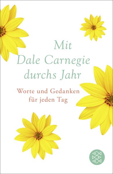 Produktbild: Mit Dale Carnegie durchs Jahr | Dale Carnegie