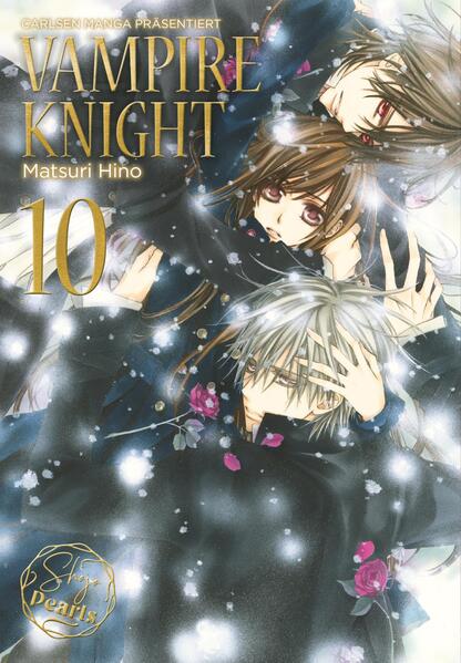 Produktbild: Vampire Knight Pearls 10 | Matsuri Hino