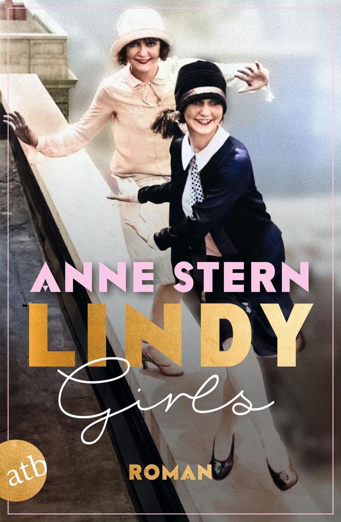 Produktbild: Lindy Girls | Anne Stern