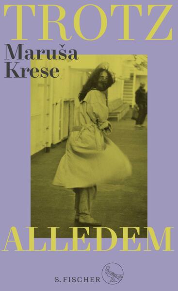 Produktbild: Trotz alledem | Maruša Krese, Marua Krese