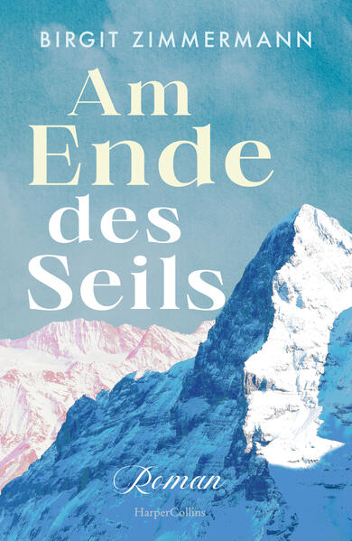 Produktbild: Am Ende des Seils | Birgit Zimmermann
