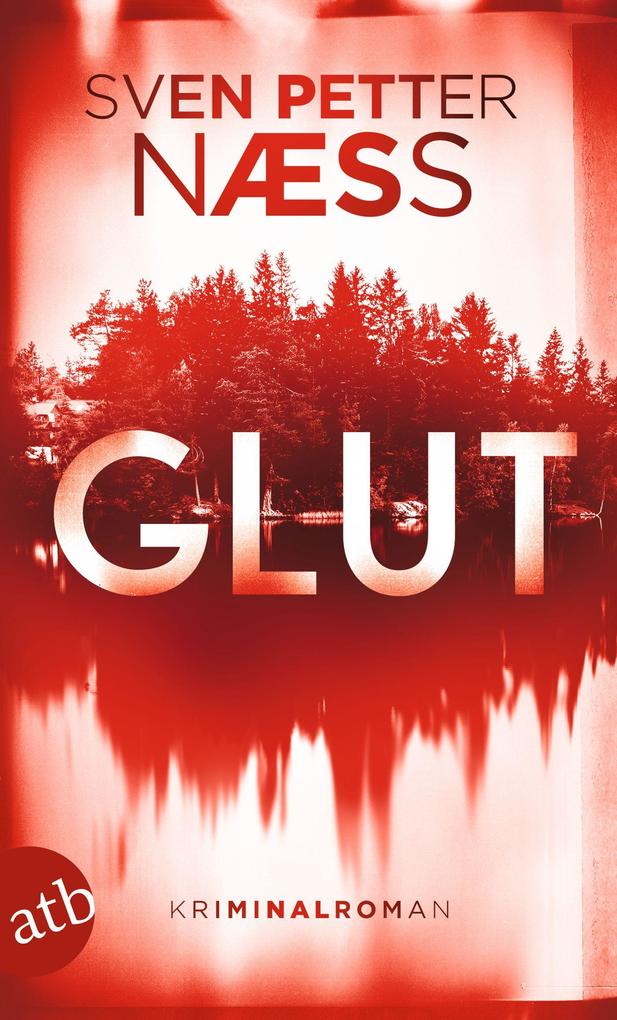 Produktbild: Glut | Sven Petter Naess