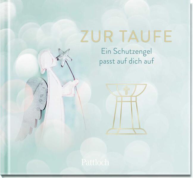 Produktbild: Zur Taufe | Kristin Funk