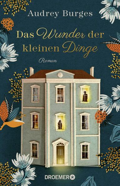 Produktbild: Das Wunder der kleinen Dinge | Audrey Burges