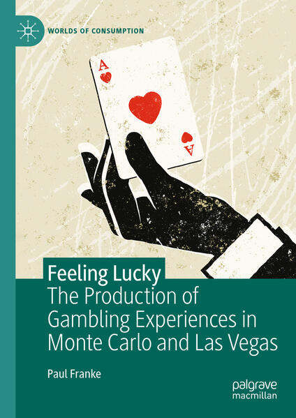 Produktbild: Feeling Lucky | Paul Franke
