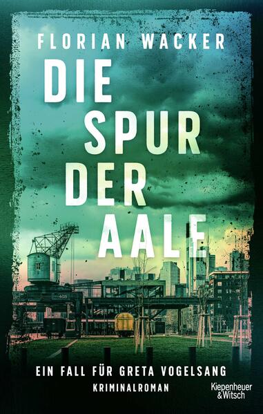 Produktbild: Die Spur der Aale | Florian Wacker