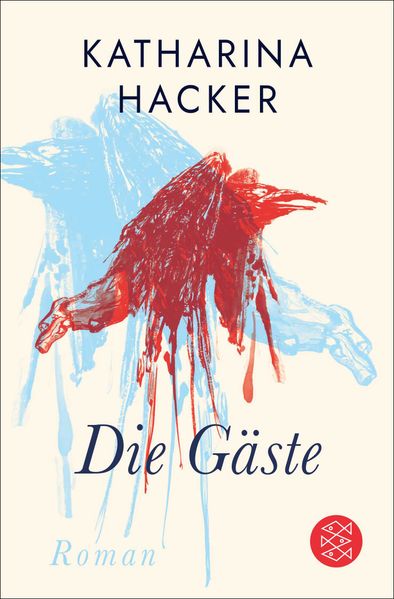 Produktbild: Die Gäste | Katharina Hacker