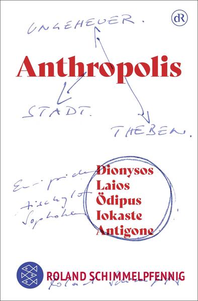Produktbild: ANTHROPOLIS | Roland Schimmelpfennig