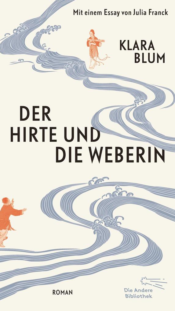 Produktbild: Der Hirte und die Weberin | Klara Blum