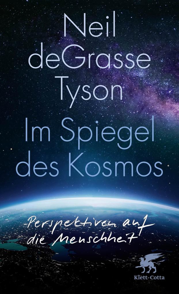 Produktbild: Im Spiegel des Kosmos | Neil Degrasse Tyson