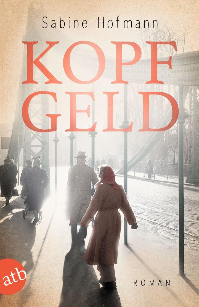 Produktbild: Kopfgeld | Sabine Hofmann