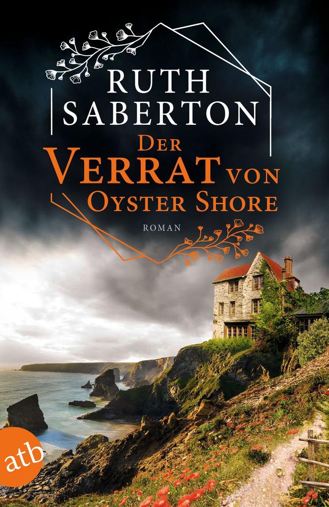 Produktbild: Der Verrat von Oyster Shore | Ruth Saberton
