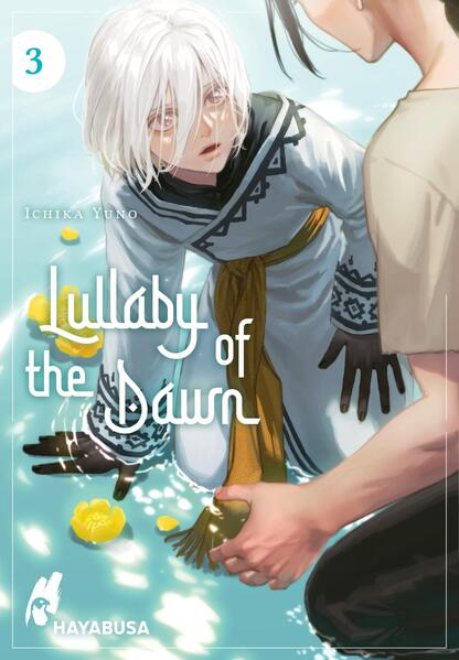 Produktbild: Lullaby of the Dawn 3 | Ichika Yuno