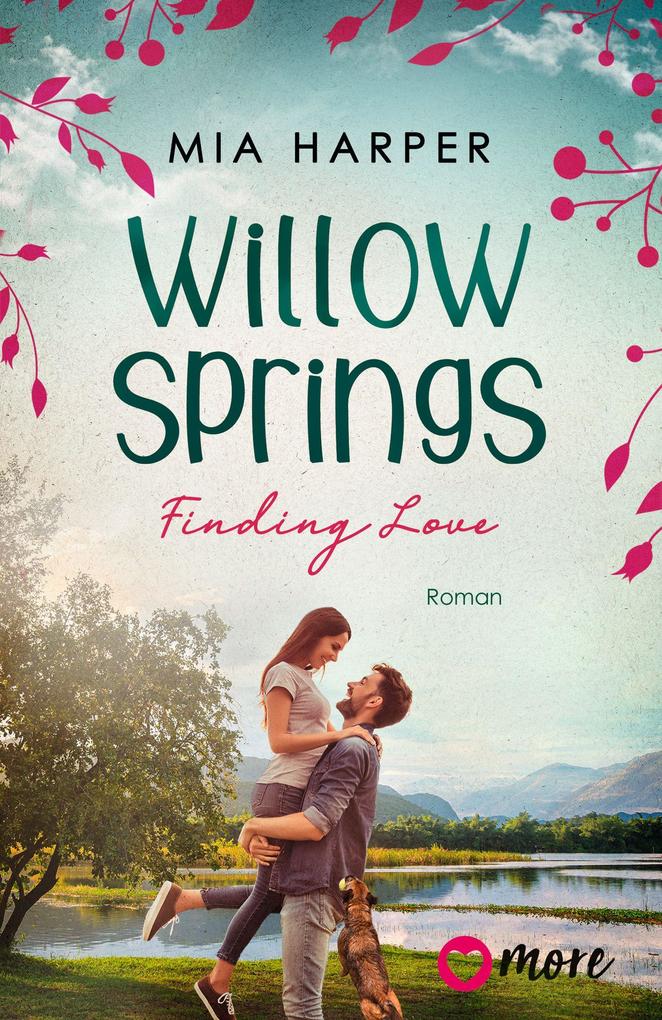 Produktbild: Willow Springs - Finding Love | Mia Harper
