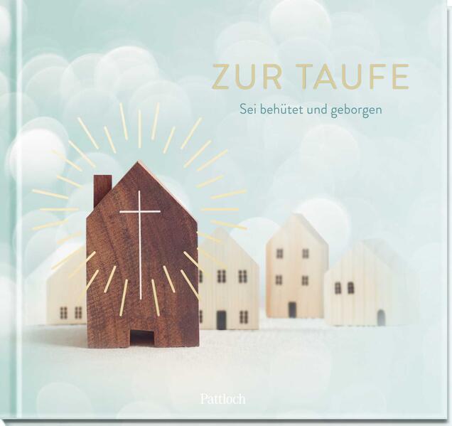 Produktbild: Zur Taufe | Kristin Funk