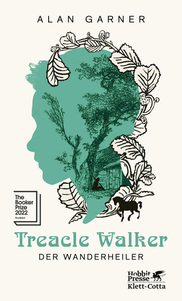 Produktbild: Treacle Walker | Alan Garner