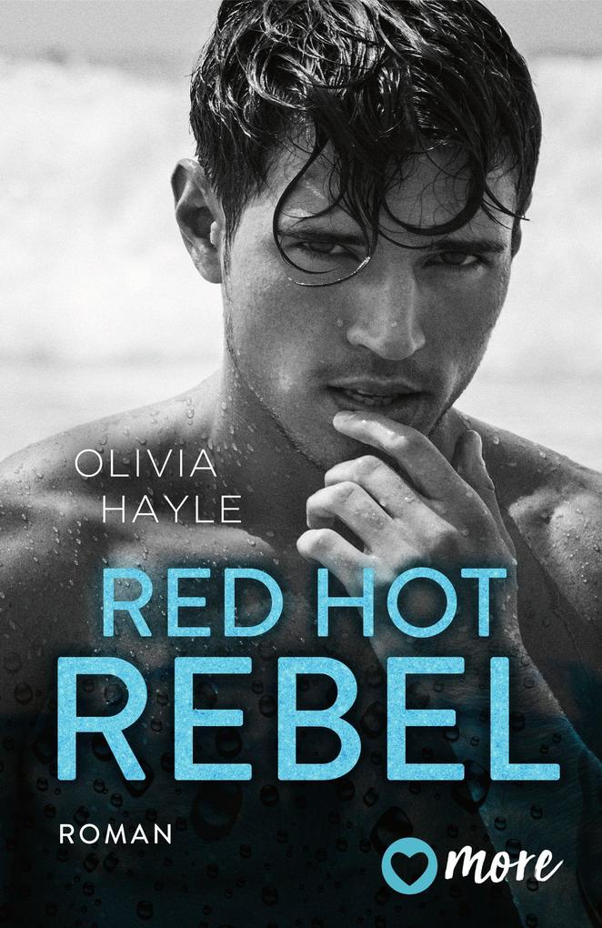 Produktbild: Red Hot Rebel | Olivia Hayle