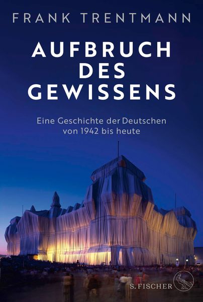 Produktbild: Aufbruch des Gewissens | Frank Trentmann