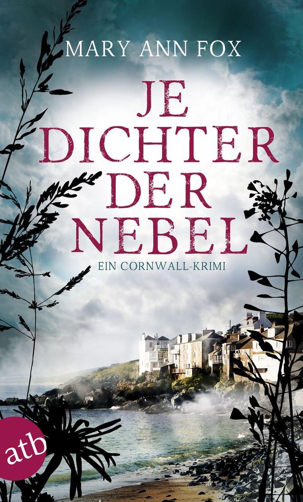 Produktbild: Je dichter der Nebel | Mary Ann Fox
