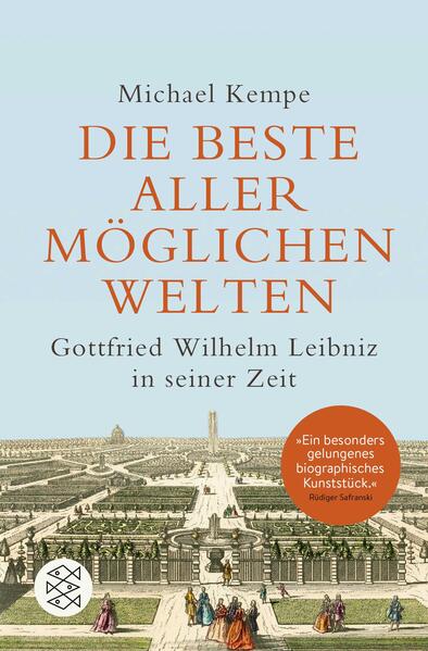 Produktbild: Die beste aller möglichen Welten | Michael Kempe