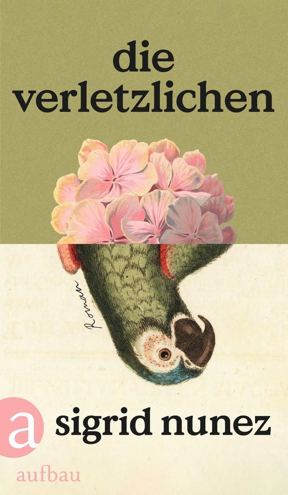 Produktbild: Die Verletzlichen | Sigrid Nunez