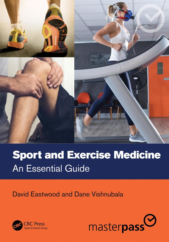 Produktbild: Sport and Exercise Medicine
