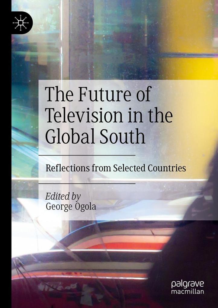 Produktbild: The Future of Television in the Global South