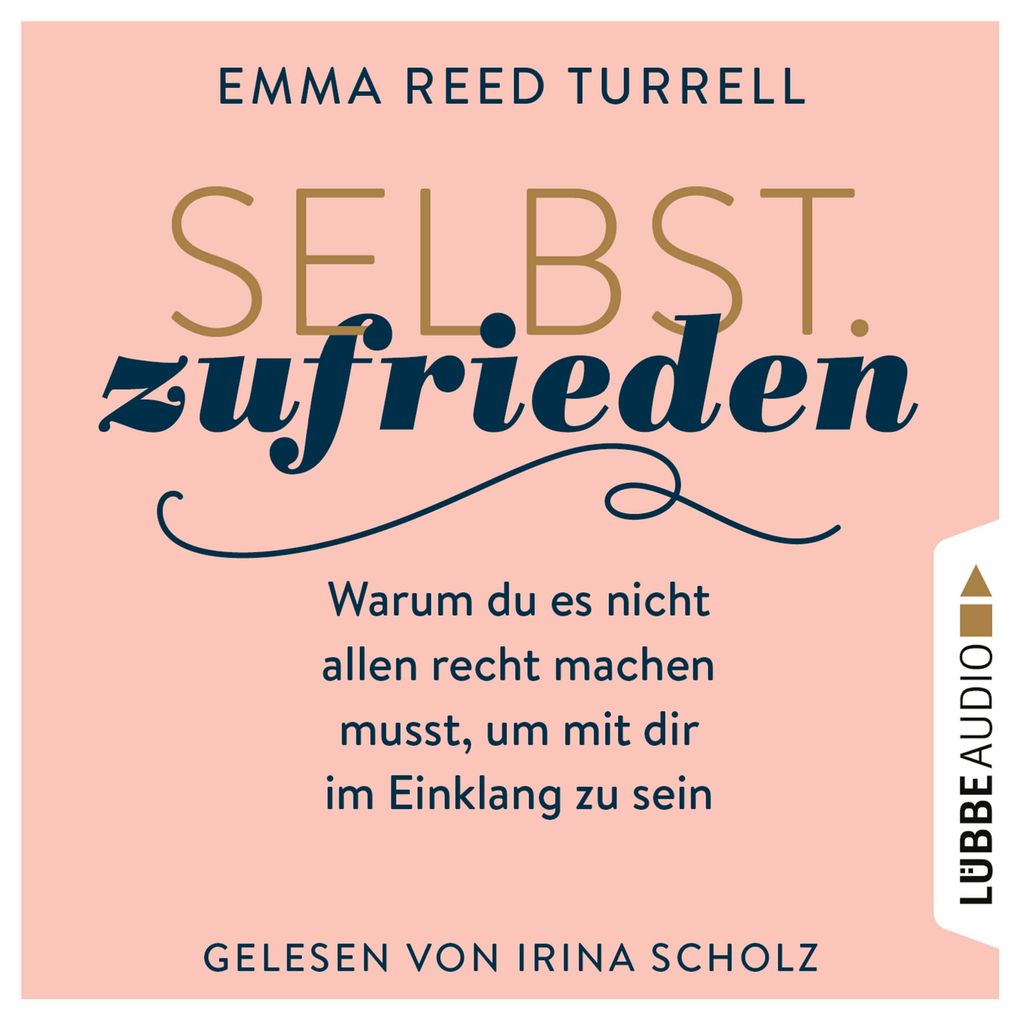 Produktbild: Selbst.Zufrieden | Emma Reed Turrell