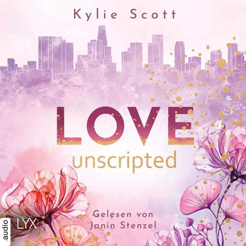 Produktbild: Love Unscripted | Kylie Scott