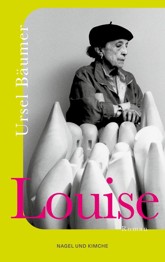 Produktbild: Louise | Ursel Bäumer