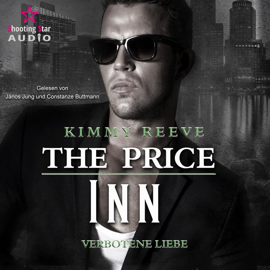 Produktbild: The Price Inn - Verbotene Liebe | Kimmy Reeve