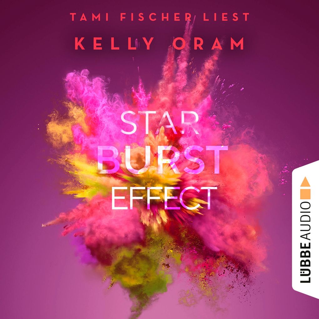 Produktbild: Starburst Effect | Kelly Oram