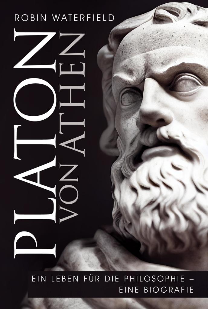 Produktbild: Platon von Athen | Robin Waterfield