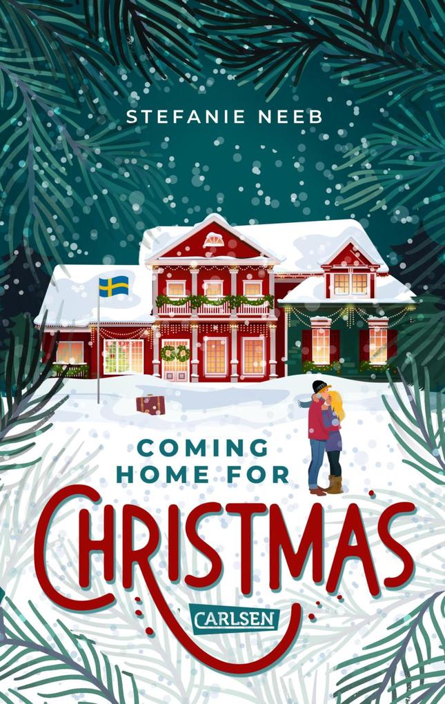 Produktbild: Coming Home for Christmas | Stefanie Neeb