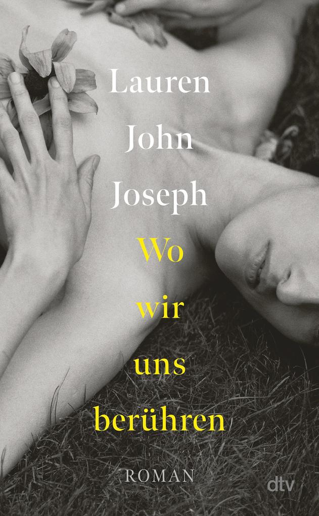 Produktbild: Wo wir uns berühren | Lauren John Joseph