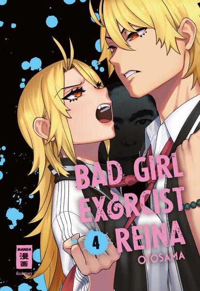 Produktbild: Bad Girl Exorcist Reina 04 | Otosama